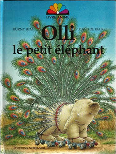 Olli, le petit éléphant