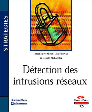 Détection des intrusions réseaux