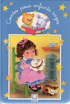 Contes pour enfants sages. Vol. 4