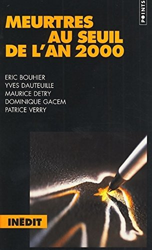 Meurtres au seuil de l'an 2000