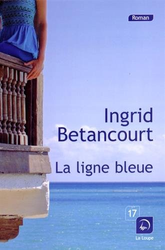 La ligne bleue