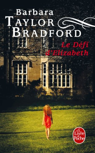 Le défi d'Elizabeth