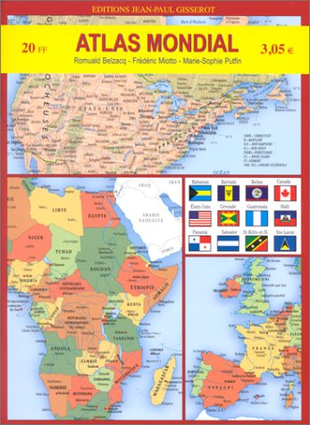 Nouvel atlas mondial