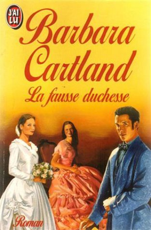 La Fausse duchesse