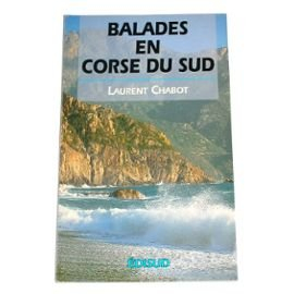 Balades en Corse du Sud
