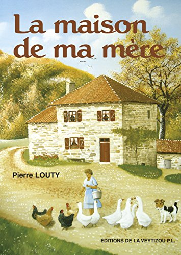La maison de ma mère