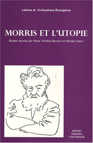 Morris et l'utopie
