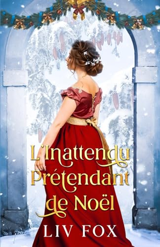L'Inattendu Prétendant de Noël