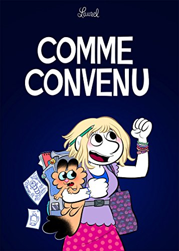 Comme Convenu