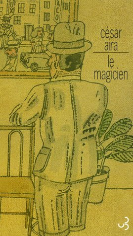 Le magicien