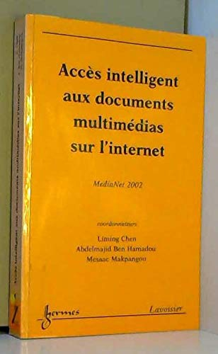 Accès intelligent aux documents multimédias sur l'Internet