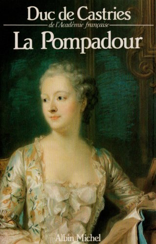 La Pompadour