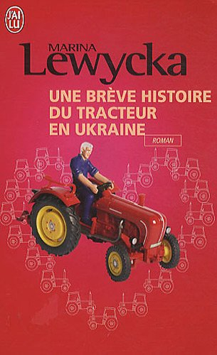 Une brève histoire du tracteur en Ukraine