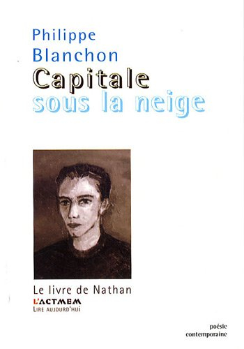 Capitale sous la neige : le livre de Nathan