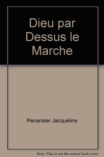 Dieu par-dessus le marché