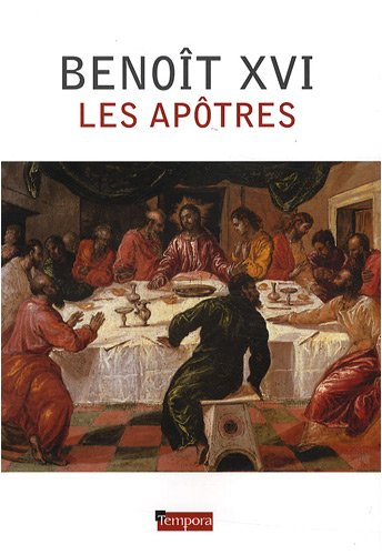 Les apôtres