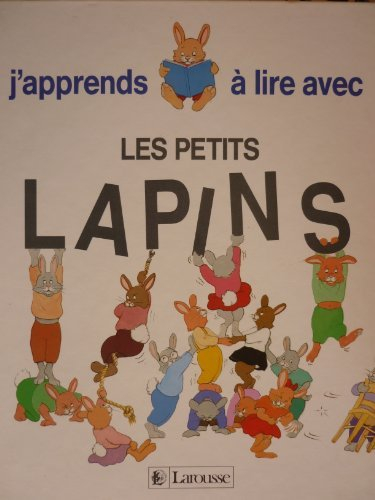 Les Petits lapins