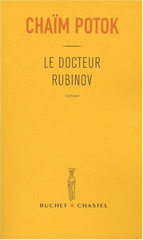 Le docteur Rubinov