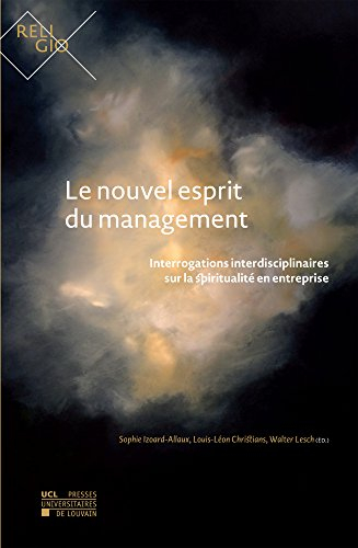 Le Nouvel Esprit du Management