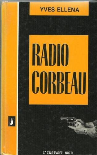 Radio corbeau