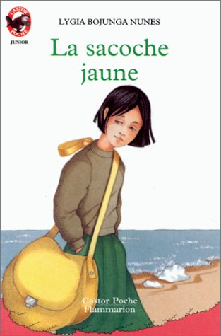La Sacoche jaune