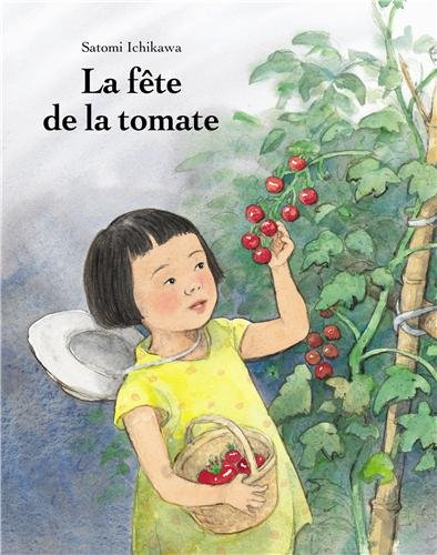La fête de la tomate