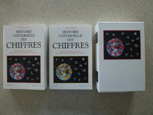 Histoire universelle des chiffres