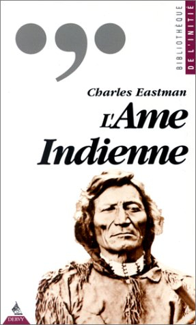 L'Ame indienne