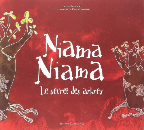 Niama-niama : le secret des arbres