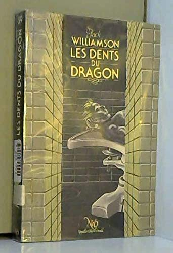 Les Dents du dragon