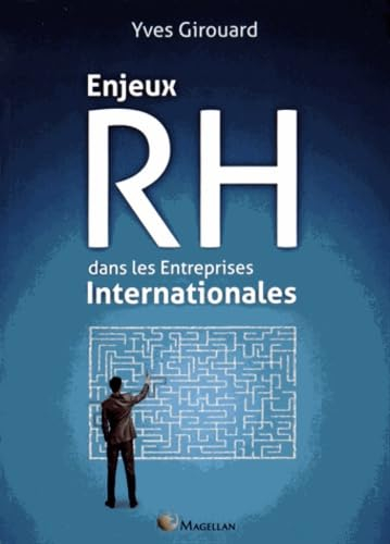 Enjeux RH dans les entreprises internationales