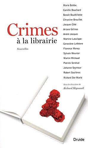 Crimes à la librairie
