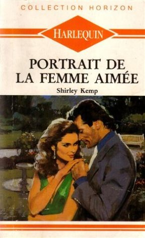 portrait de la femme aimée : collection : collection horizon n, 1077