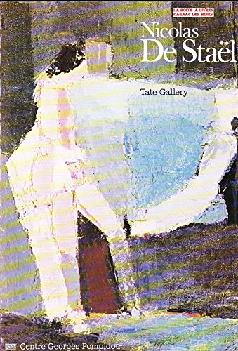 nicolas de stael