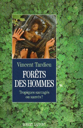 Forêts des hommes
