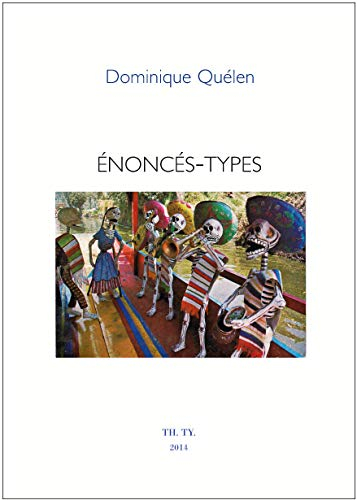 Enoncés-types