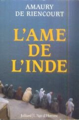 L'Ame de l'Inde