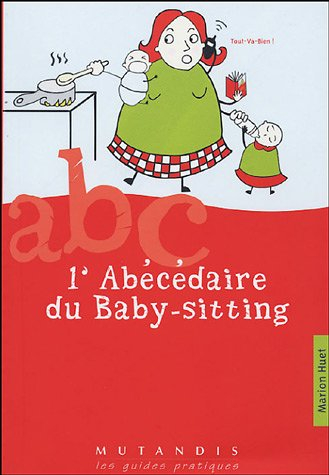 L'abécédaire du baby-sitting