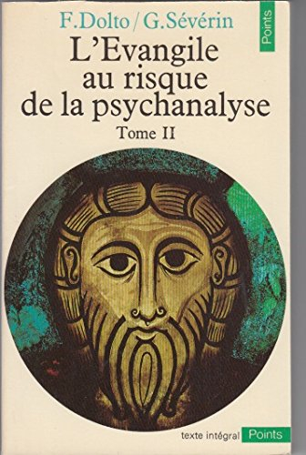 l'Évangile au risque de la psychanalyse