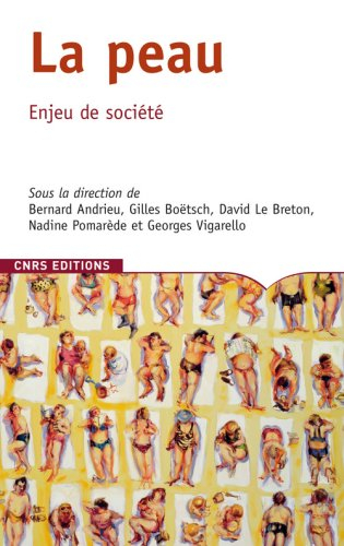 La peau : enjeu de société