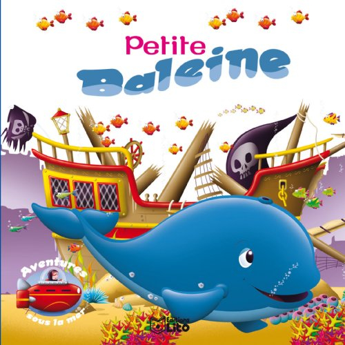 Petite baleine