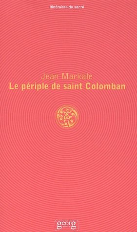 Le périple de saint Colomban