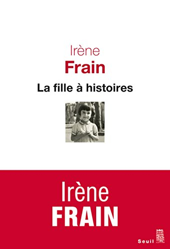 La fille à histoires