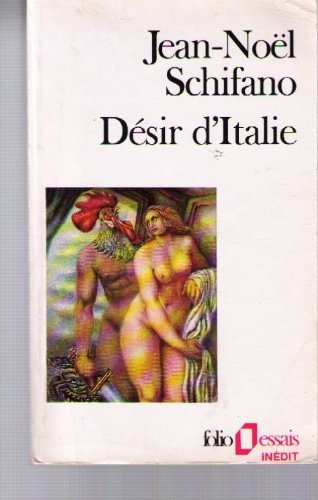 desir d'italie