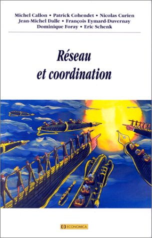 Réseau et coordination