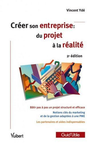 Créer son entreprise : du projet à la réalité