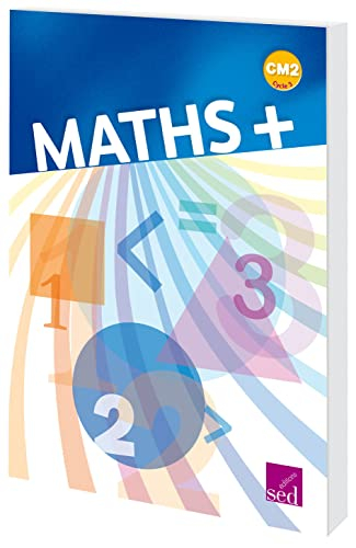 Maths + CM2, cycle 3 : fichier ressources