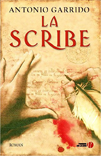 La scribe