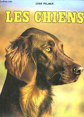 les chiens