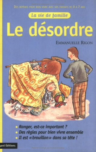 Le désordre